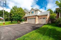 119 OAK RIDGE DRIVE | Orangeville Ontario | Slide Image One