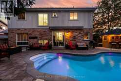 119 OAK RIDGE DRIVE | Orangeville Ontario | Slide Image Fifty