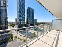 1306 - 360 SQUARE ONE DRIVE | Mississauga Ontario | Slide Image Sixteen