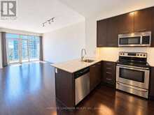 1306 - 360 SQUARE ONE DRIVE | Mississauga Ontario | Slide Image Five