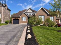 33 STONEGATE AVENUE Mono Ontario, L9W 6X1