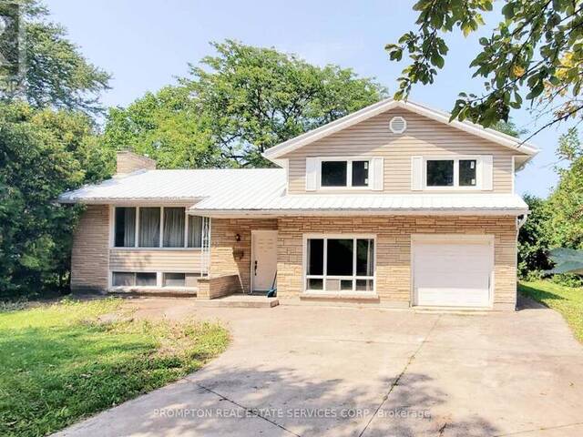 163 WOODSIDE DRIVE St. Catharines Ontario, L2T 1X5 - 5 Bedrooms Home For Sale