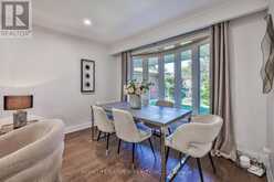27 BEDLE AVENUE | Toronto Ontario | Slide Image Eight
