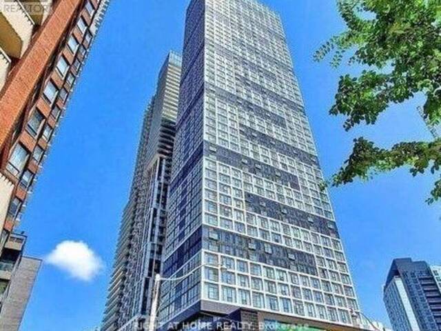 1612 - 181 DUNDAS STREET E Toronto Ontario, M5A 0N5 - 2 Bedrooms Condo For Sale