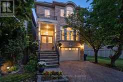 53 FAIRCHILD AVENUE | Toronto Ontario | Slide Image Thirty-three