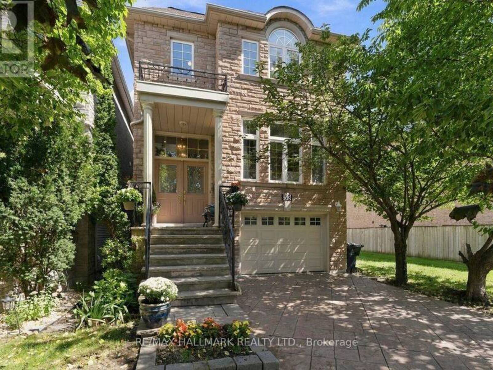 53 FAIRCHILD AVENUE, Toronto, Ontario M2M 1T8