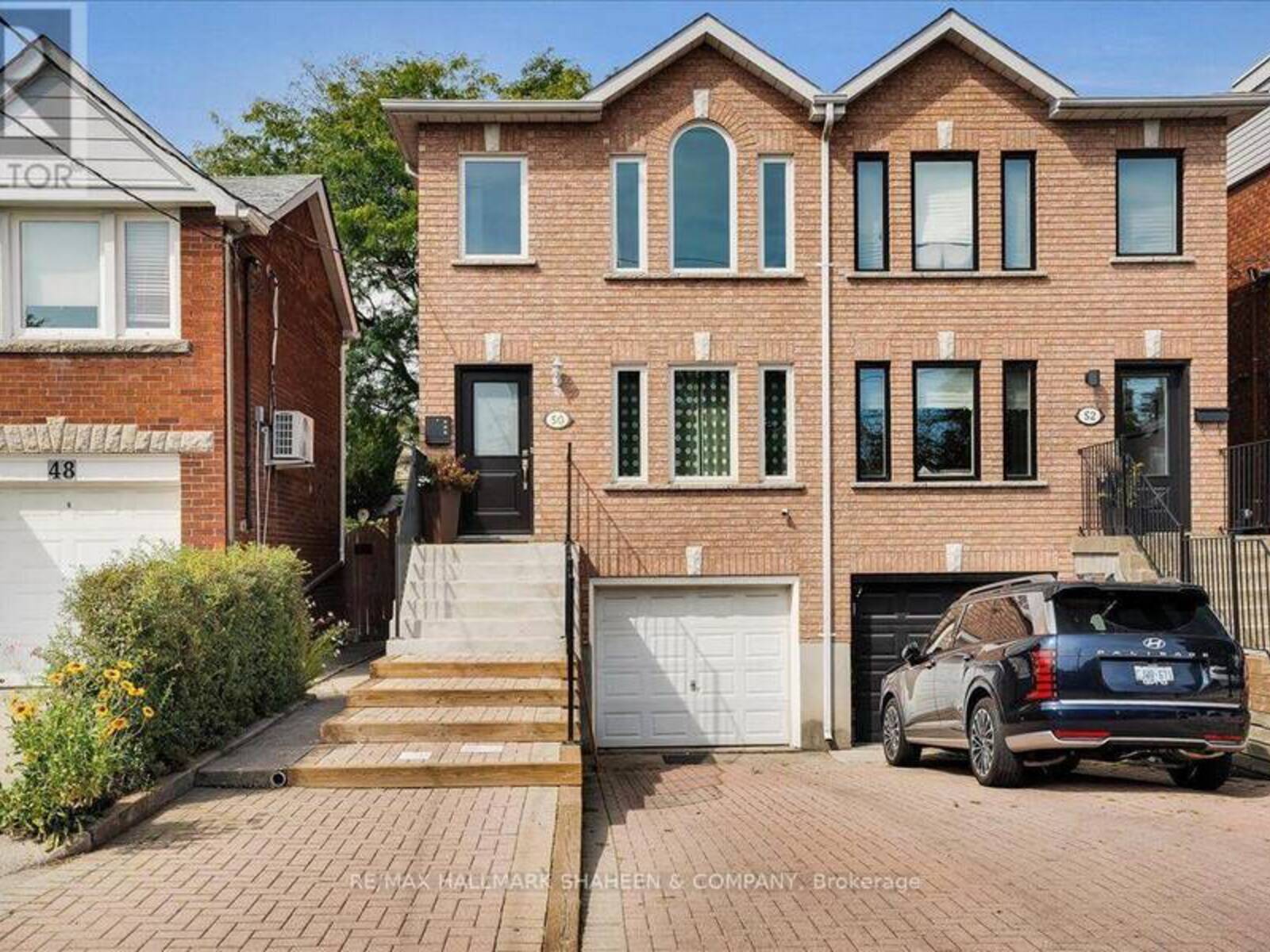 50 DUNKIRK ROAD, Toronto, Ontario M4C 2M3