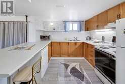 53 GLEN EVEREST ROAD | Toronto Ontario | Slide Image Fifteen