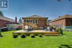 53 GLEN EVEREST ROAD | Toronto Ontario | Slide Image Twenty-nine