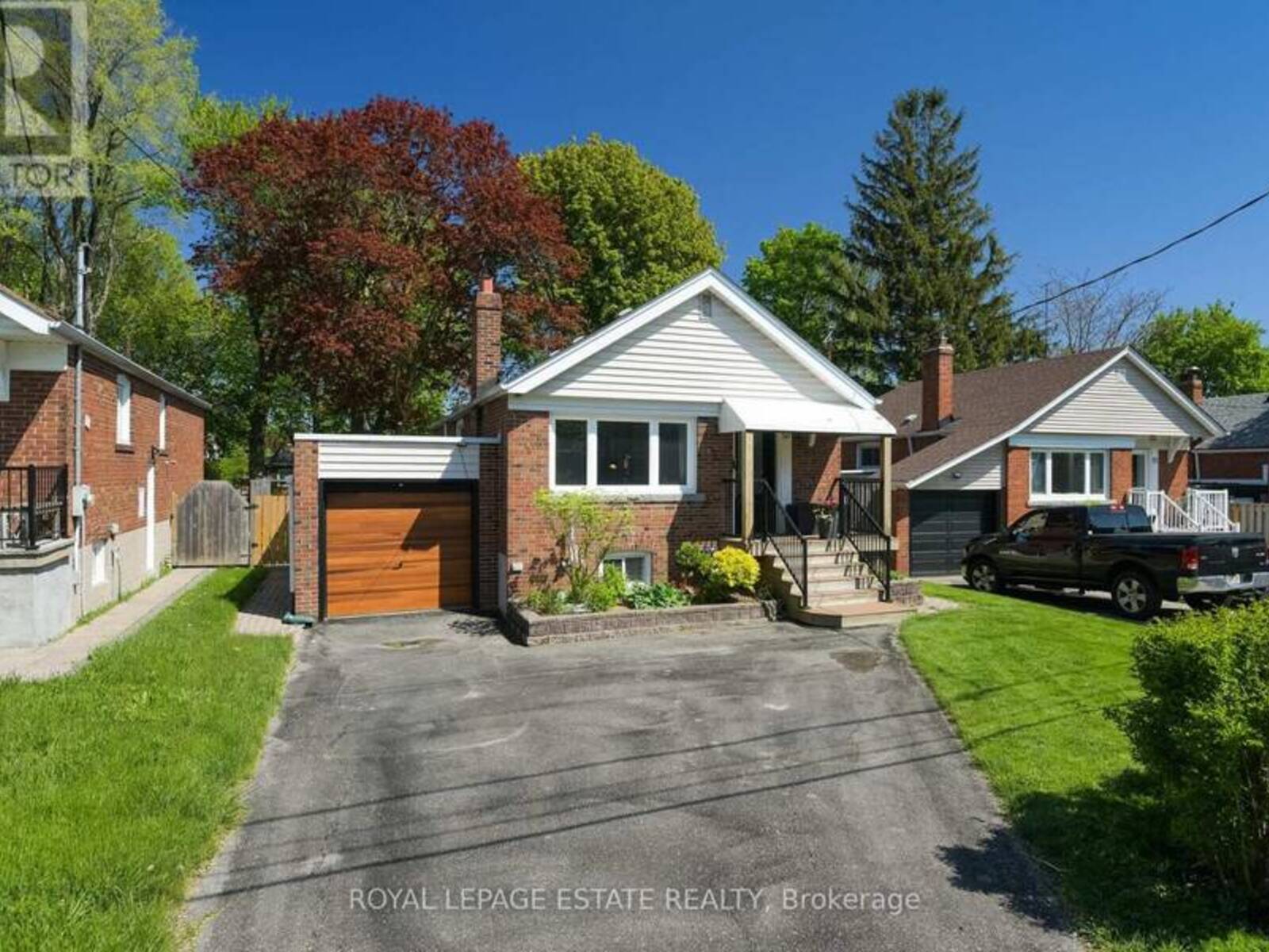 53 GLEN EVEREST ROAD, Toronto, Ontario M1N 1J6