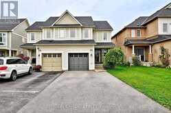 32 REGATTA CRESCENT | Whitby Ontario | Slide Image One