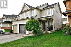 32 REGATTA CRESCENT | Whitby Ontario | Slide Image Two