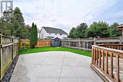 32 REGATTA CRESCENT | Whitby Ontario | Slide Image Forty-seven