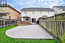 32 REGATTA CRESCENT | Whitby Ontario | Slide Image Fifty