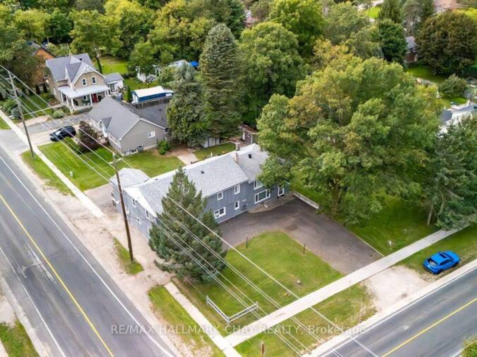 6134 COUNTY RD 13 ROAD W, Adjala-Tosorontio, Ontario L0M 1J0