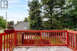 6134 COUNTY RD 13 ROAD N | Adjala-Tosorontio Ontario | Slide Image Twenty-three