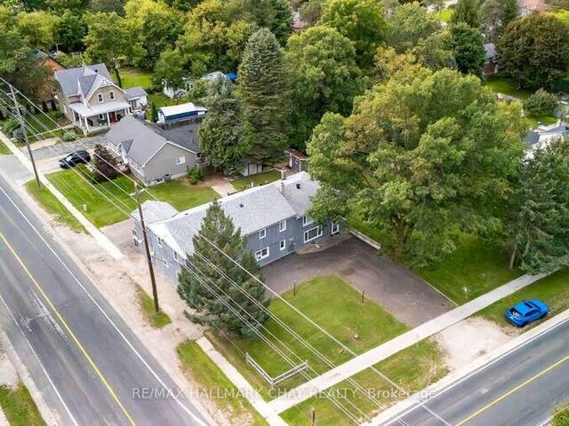 6134 COUNTY RD 13 ROAD N Adjala-Tosorontio Ontario, L0M 1J0 - Multi-family Home For Sale