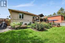 65 BURBANK CIRCLE | Adjala-Tosorontio Ontario | Slide Image Thirty-three