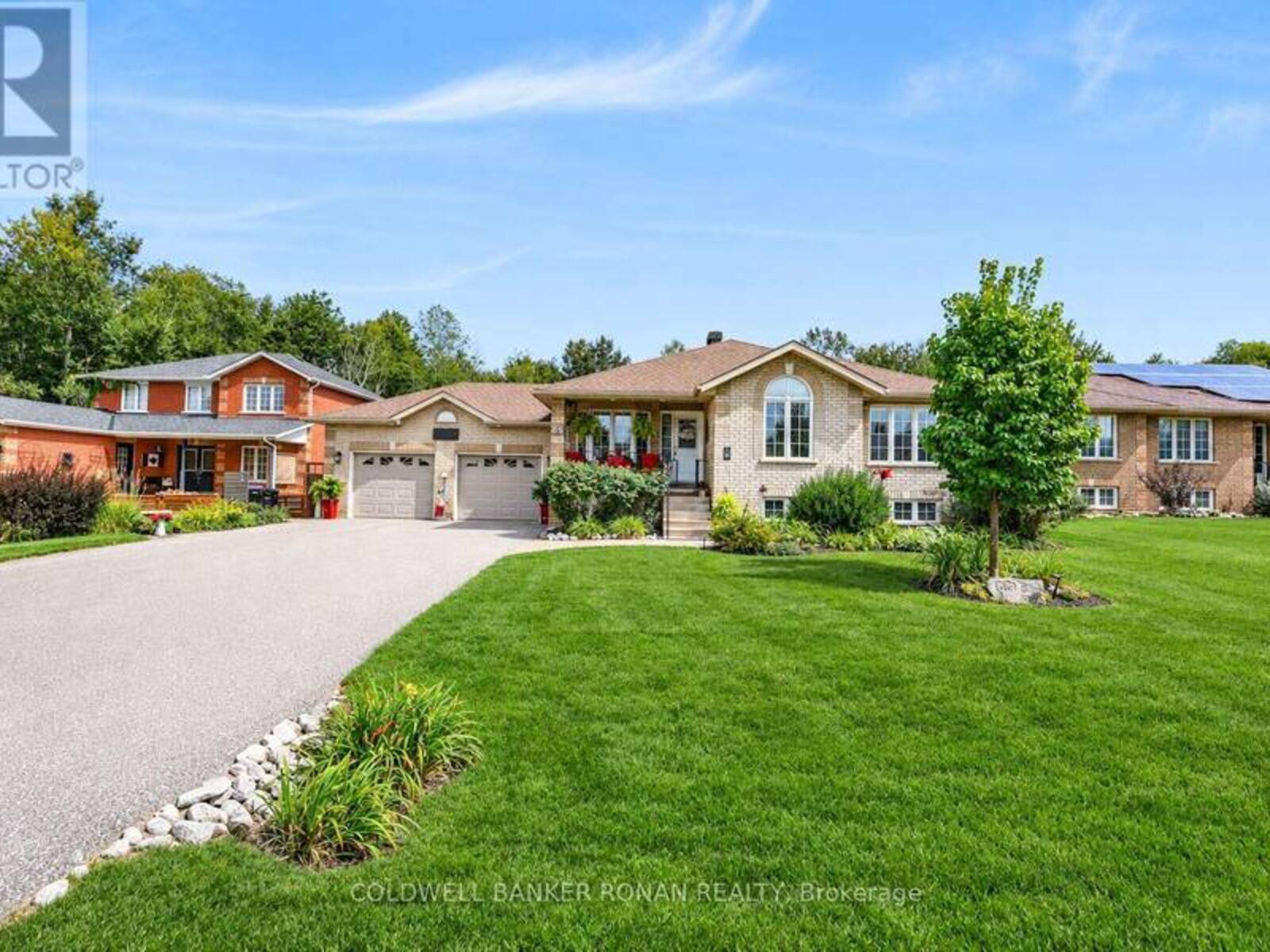 65 BURBANK CIRCLE, Adjala-Tosorontio, Ontario L0M 1J0