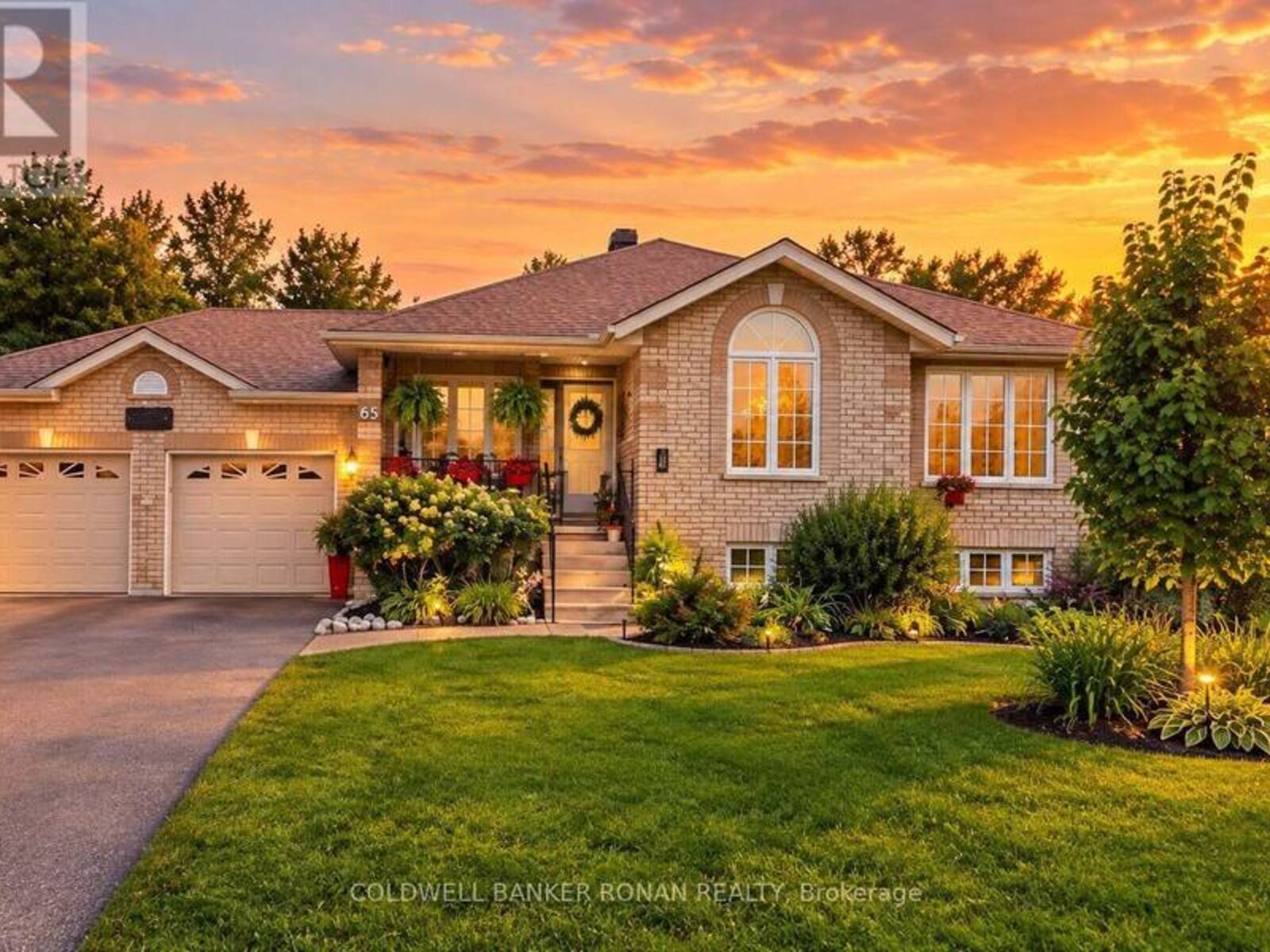 65 BURBANK CIRCLE, Adjala-Tosorontio, Ontario L0M 1J0