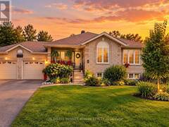 65 BURBANK CIRCLE Adjala-Tosorontio Ontario, L0M 1J0