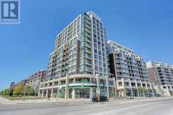 912 - 8110 BIRCHMOUNT ROAD | Markham Ontario | Slide Image One