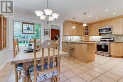 18 WHITEVILLE COURT | Whitchurch-Stouffville Ontario | Slide Image Nineteen