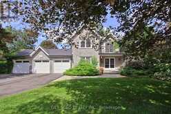 18 WHITEVILLE COURT | Whitchurch-Stouffville Ontario | Slide Image One