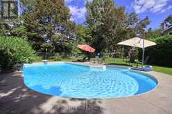 18 WHITEVILLE COURT | Whitchurch-Stouffville Ontario | Slide Image Thirty-seven
