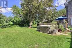 18 WHITEVILLE COURT | Whitchurch-Stouffville Ontario | Slide Image Thirty-eight