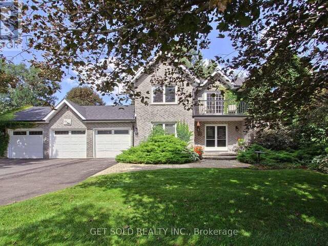 18 WHITEVILLE COURT Whitchurch-Stouffville Ontario, L4A 3H7 - Property For Sale