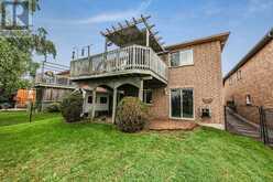 22 LOGAN COURT | Barrie Ontario | Slide Image Thirty-two