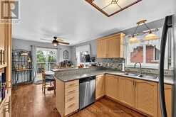 22 LOGAN COURT | Barrie Ontario | Slide Image Nine