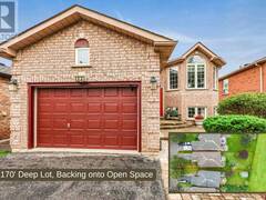 22 LOGAN COURT Barrie Ontario, L4N 8G9
