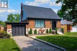 32 CASTLEBAR ROAD | Toronto Ontario | Slide Image One