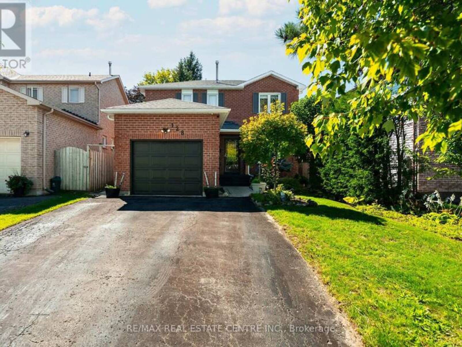 128 ELAINE DRIVE, Orangeville, Ontario L9W 4S1