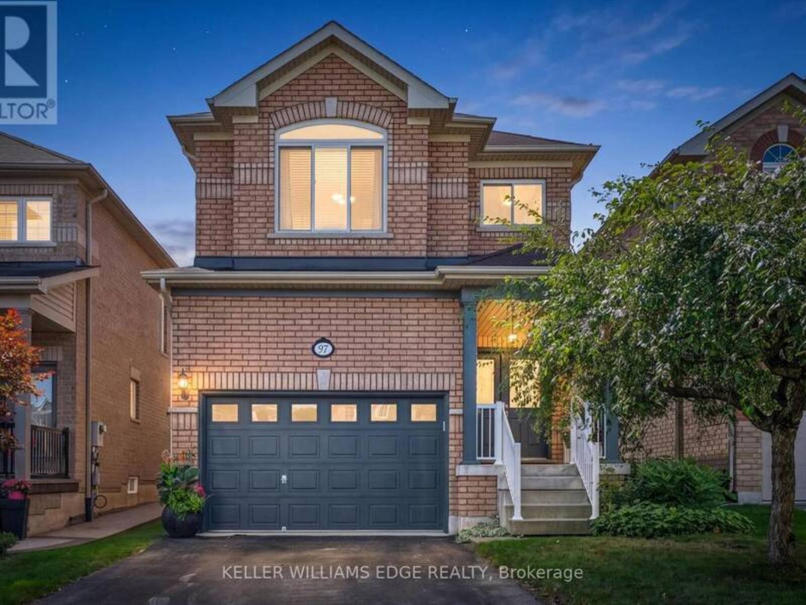 97 MEADOWLARK DRIVE N, Halton Hills, Ontario L7G 0C5