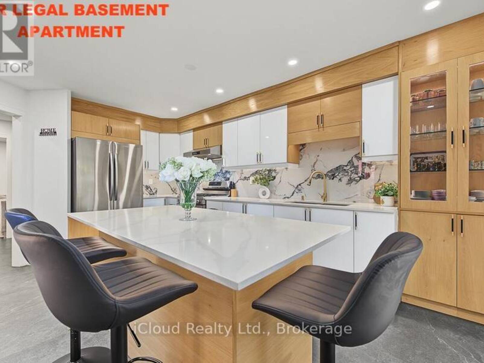 152 CLOVER BLOOM ROAD, Brampton, Ontario L6R 1S5