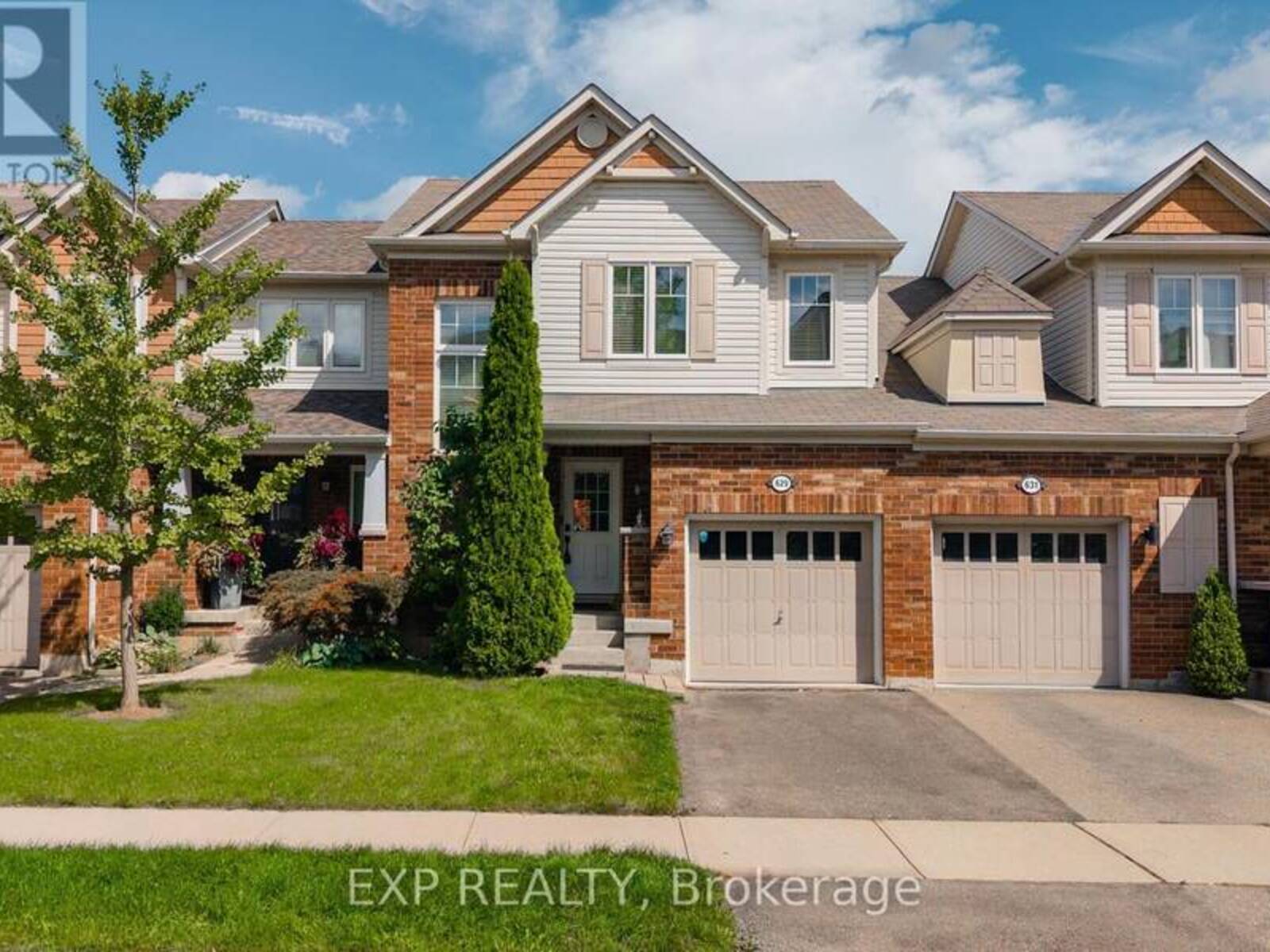629 GERVAIS TERRACE, Milton, Ontario L9T 7R6
