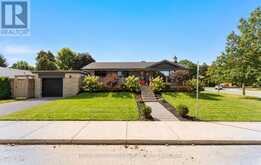 4 ALGOMA CRESCENT | Hamilton Ontario | Slide Image One