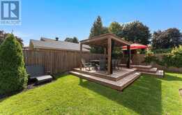 4 ALGOMA CRESCENT | Hamilton Ontario | Slide Image Forty