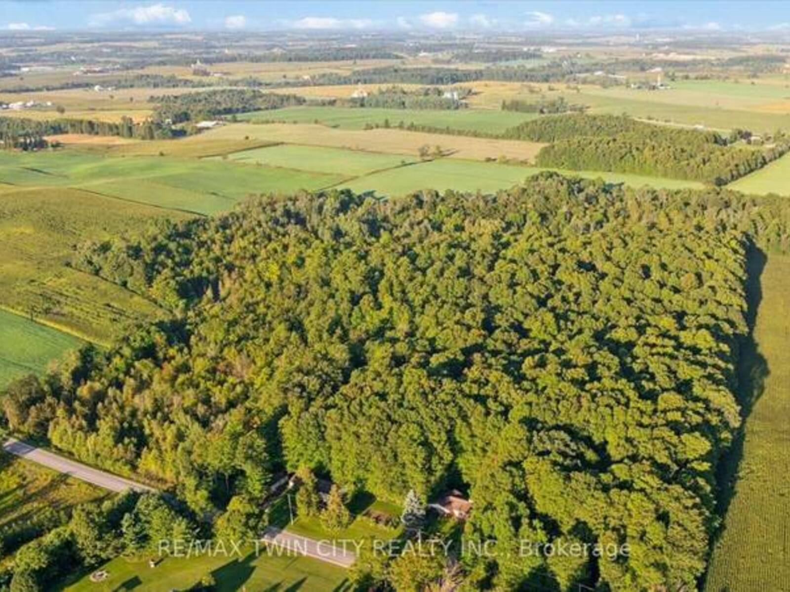 2018 GREENWOOD HILL ROAD, Wellesley, Ontario N0B 2T0