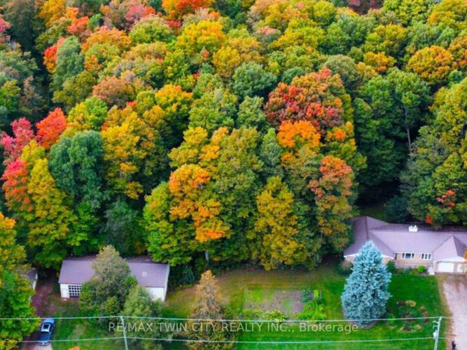 2018 GREENWOOD HILL ROAD, Wellesley, Ontario N0B 2T0