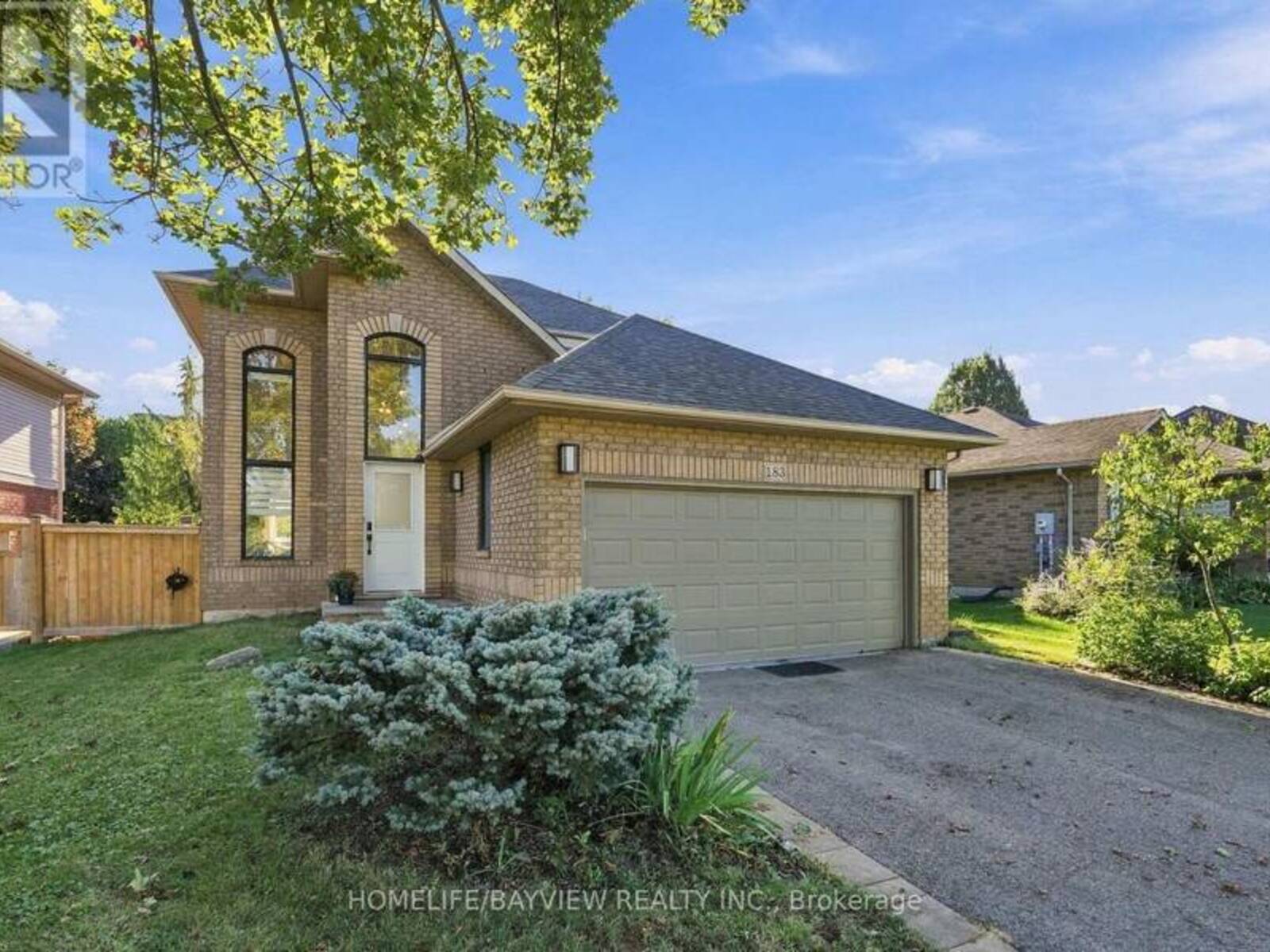 183 KITTY MURRAY LANE, Hamilton, Ontario L9K 1H7