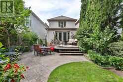 27 CAMERON CRESCENT | Toronto Ontario | Slide Image Forty-two