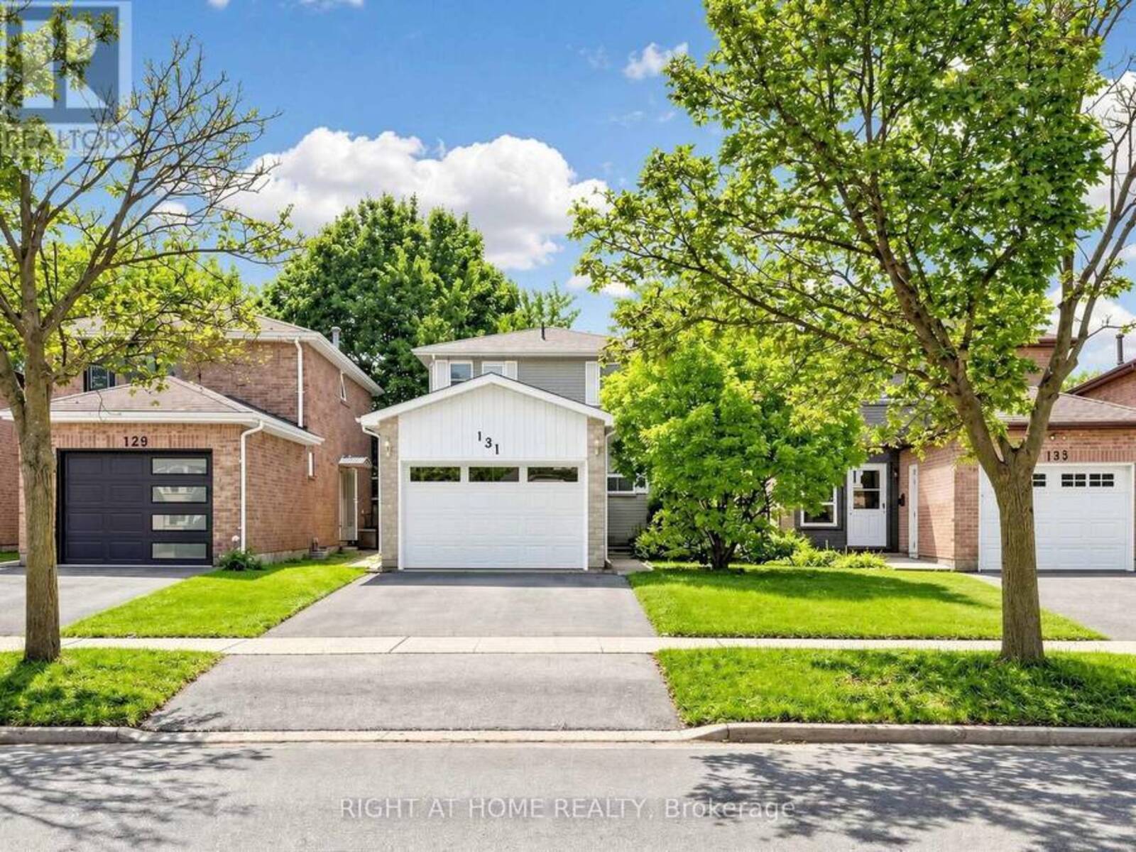 131 CASTLE ROCK DRIVE, Richmond Hill, Ontario L4C 6A1