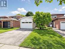 131 CASTLE ROCK DRIVE | Richmond Hill Ontario | Slide Image Two
