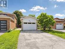 131 CASTLE ROCK DRIVE | Richmond Hill Ontario | Slide Image Three
