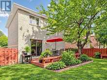 131 CASTLE ROCK DRIVE | Richmond Hill Ontario | Slide Image Forty-six