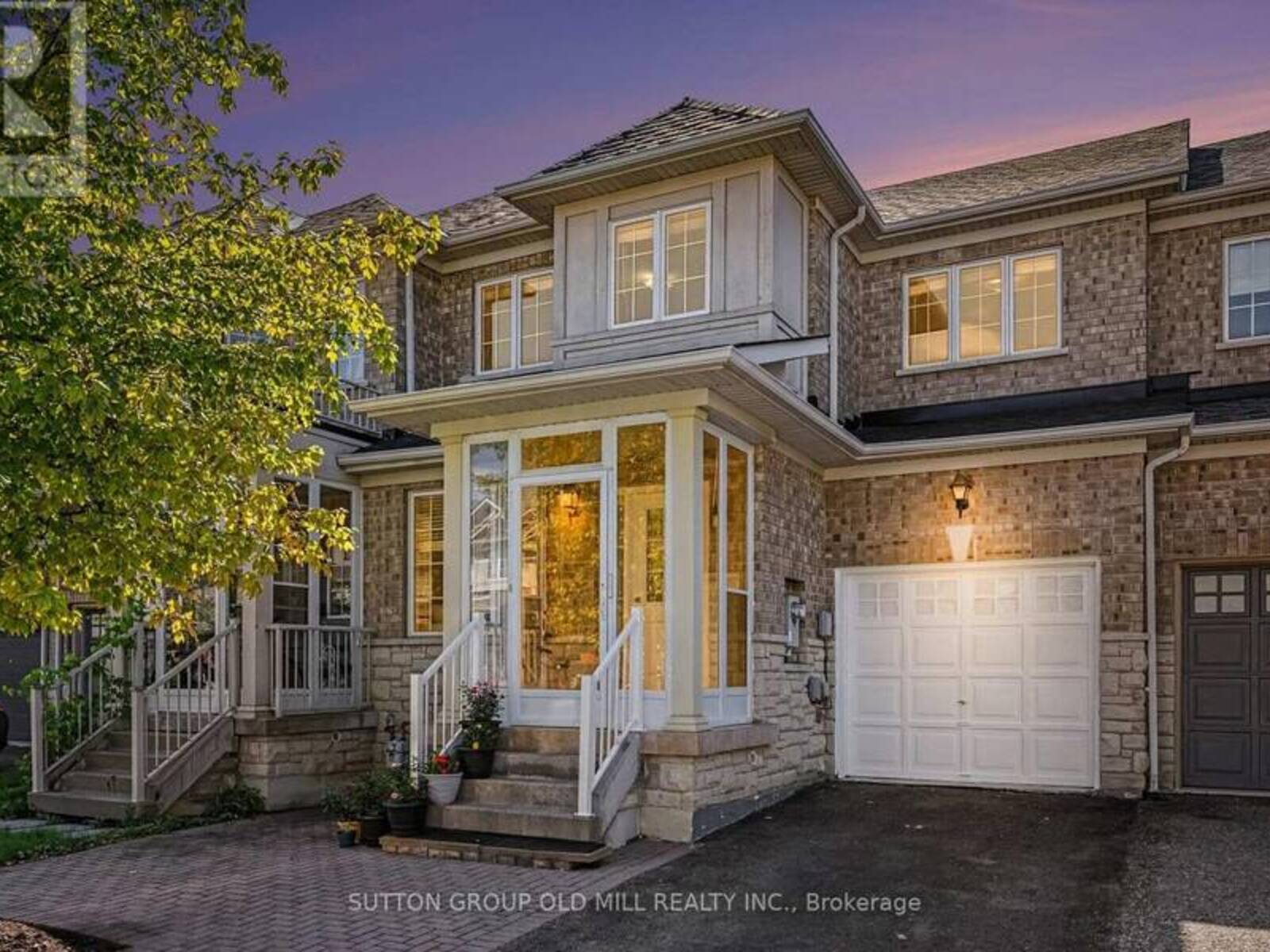 30 HARTMOOR STREET, Markham, Ontario L6E 2C7